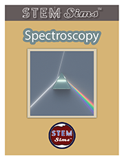 Spectroscopy Brochure's Thumbnail